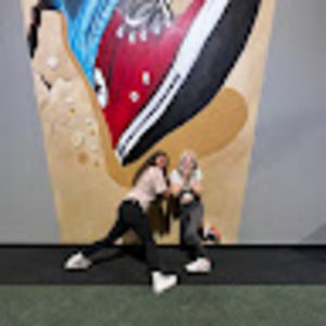 Meet your Posher, Olivia